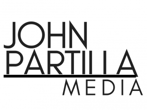 JOHN PARTILLA | MEDIA