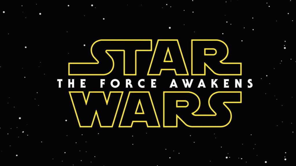 StarWars- The Force Awakens